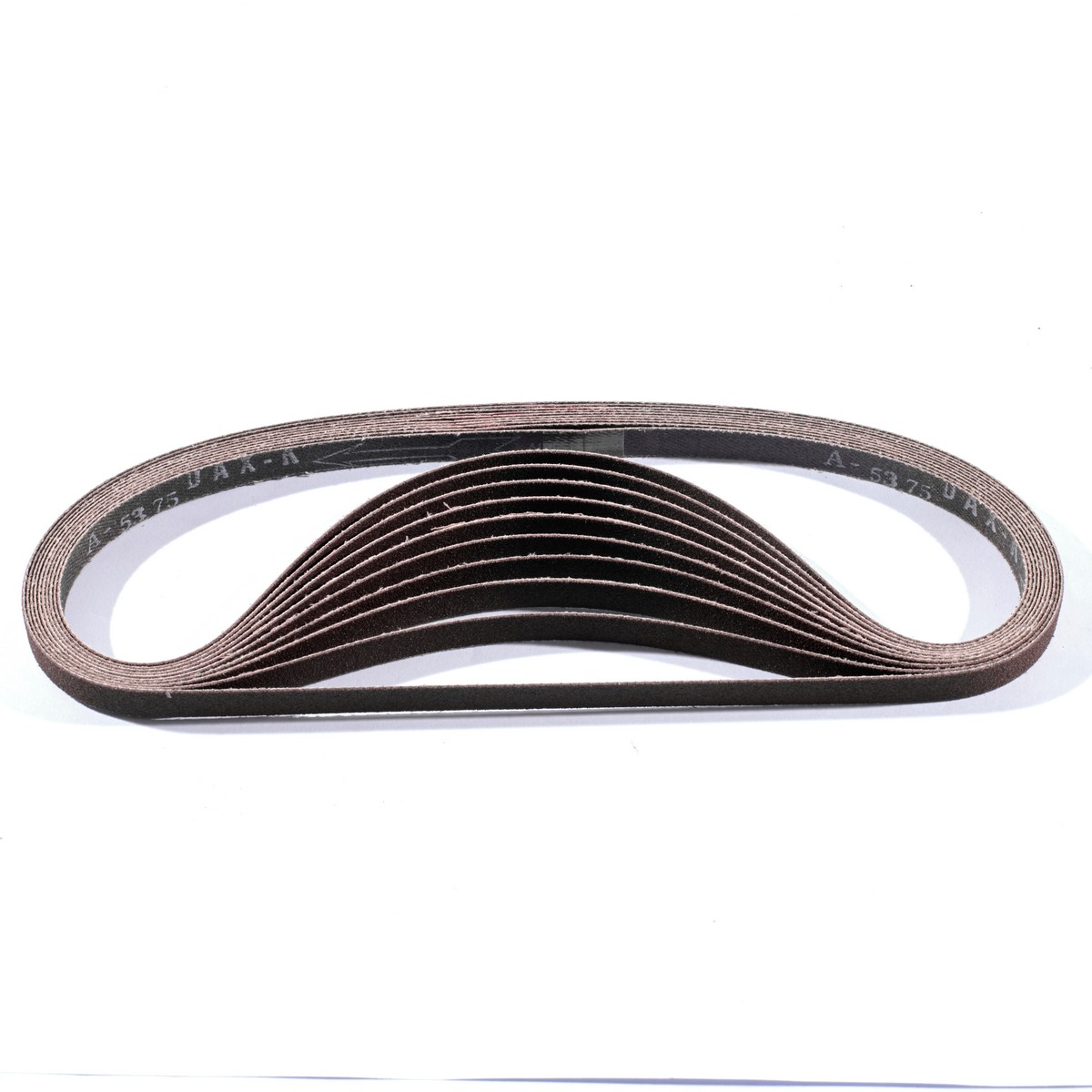 กระดาษทรายสายพานเล็ก 9032 9X533MM#120 MAKITA รุ่น A-34481 รูปที่ 2
