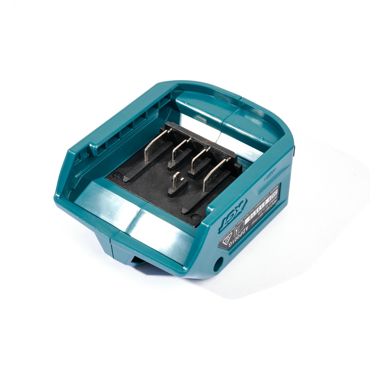 ตัวแปลงไฟ USB สำหรับ LI-ION 40V G MAKITA รุ่น ADP001 รูปที่ 4