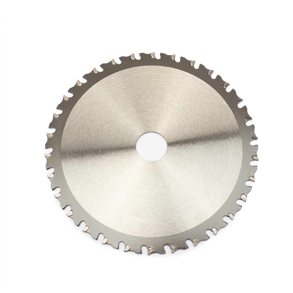 MAKITA T.C.T SAW BLADE 136X20X30T photo 2