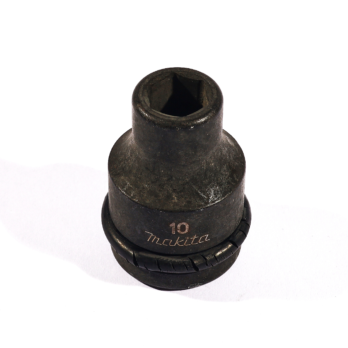 ลูกบล็อกลม แกน 1/2" 10X38 มม. MAKITA รุ่น B-10497 รูปที่ 3