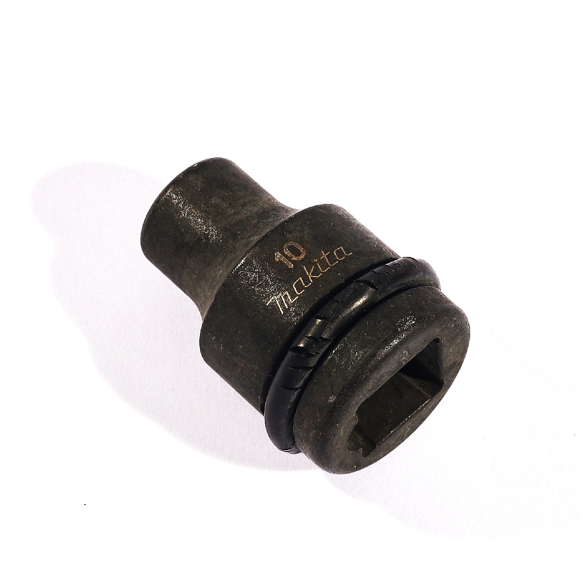 ลูกบล็อกลม แกน 1/2" 10X38 มม. MAKITA รุ่น B-10497 รูปที่ 2