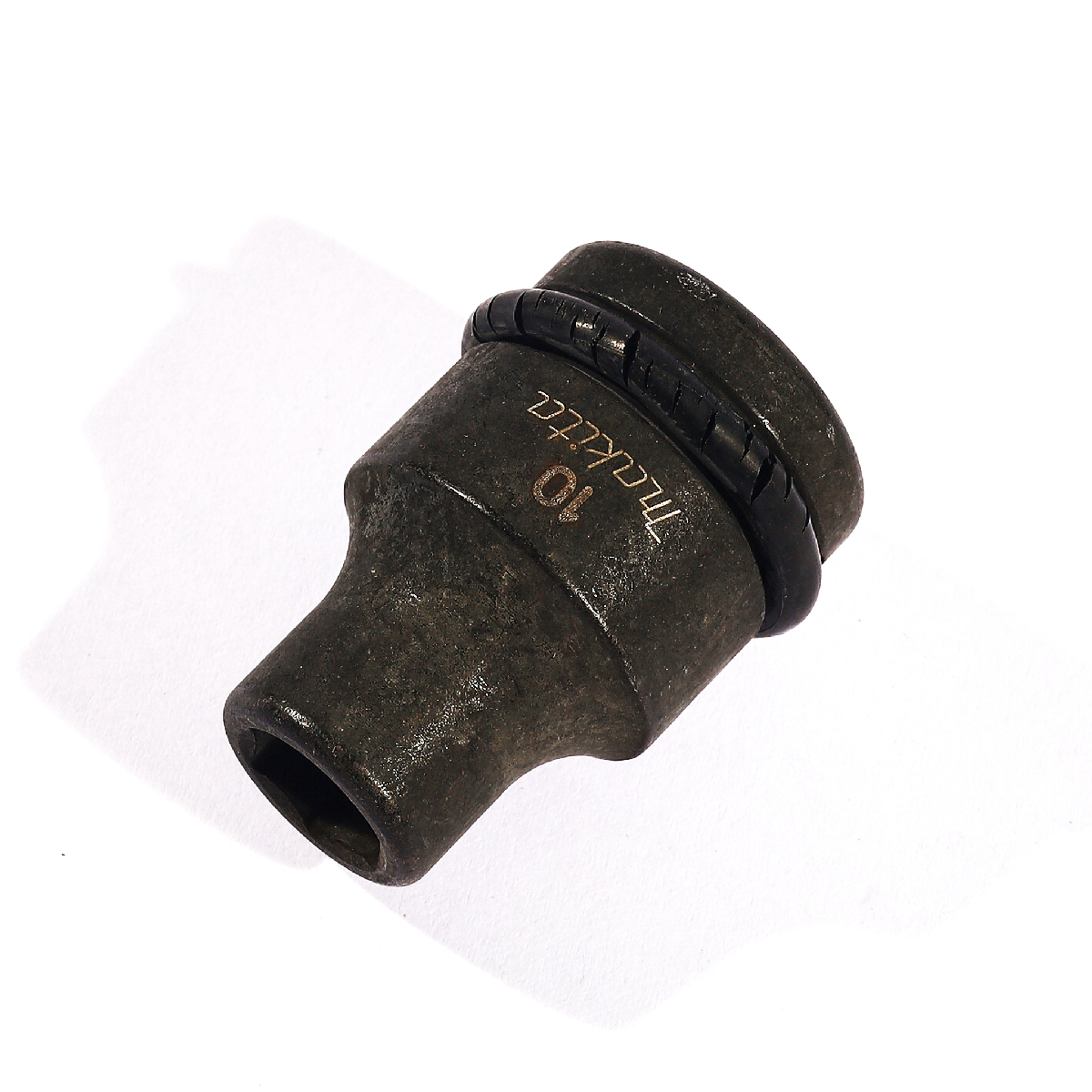ลูกบล็อกลม แกน 1/2" 10X38 มม. MAKITA รุ่น B-10497 ราคา ฿92.7