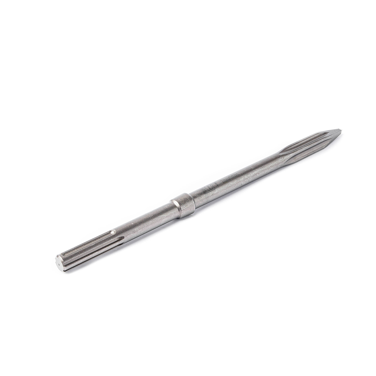 ดอกสกัดแหลม(ลับคมเอง) SDS-MAX (E-13172) MAKITA รุ่น B-10621 รูปที่ 2