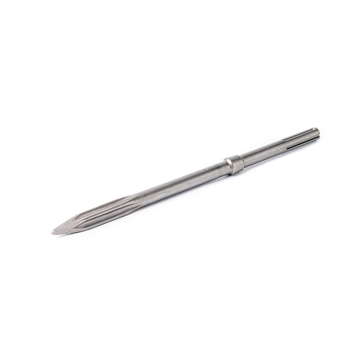 ดอกสกัดแหลม(ลับคมเอง) SDS-MAX (E-13172) MAKITA รุ่น B-10621 ราคา ฿923.91