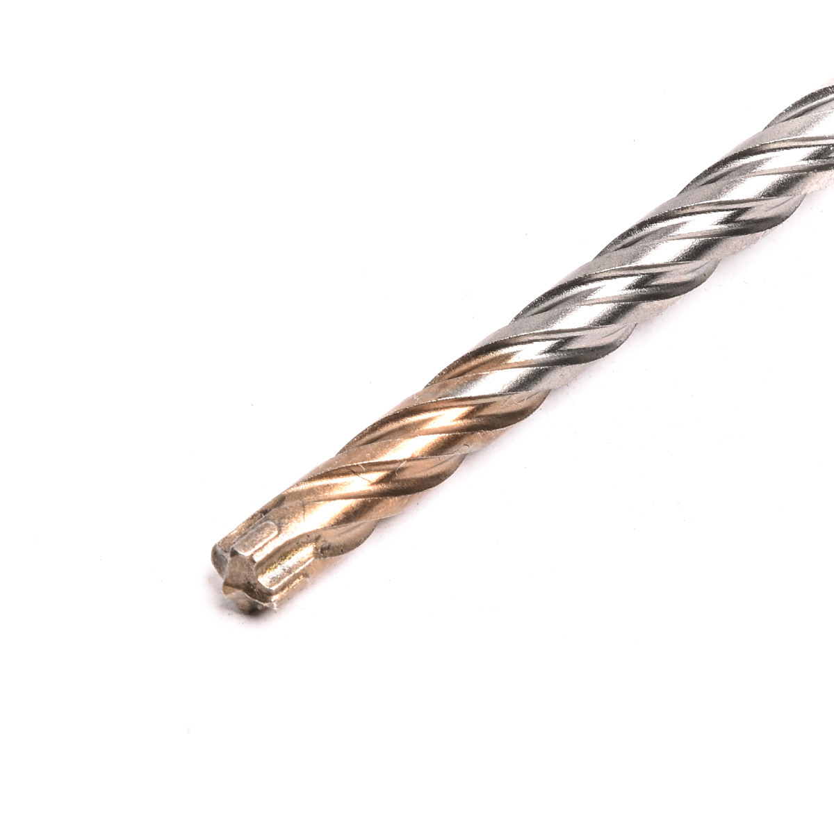 ดอก SDS PLUS 5.5X110 NEMESIS MAKITA รุ่น B-11645 รูปที่ 2