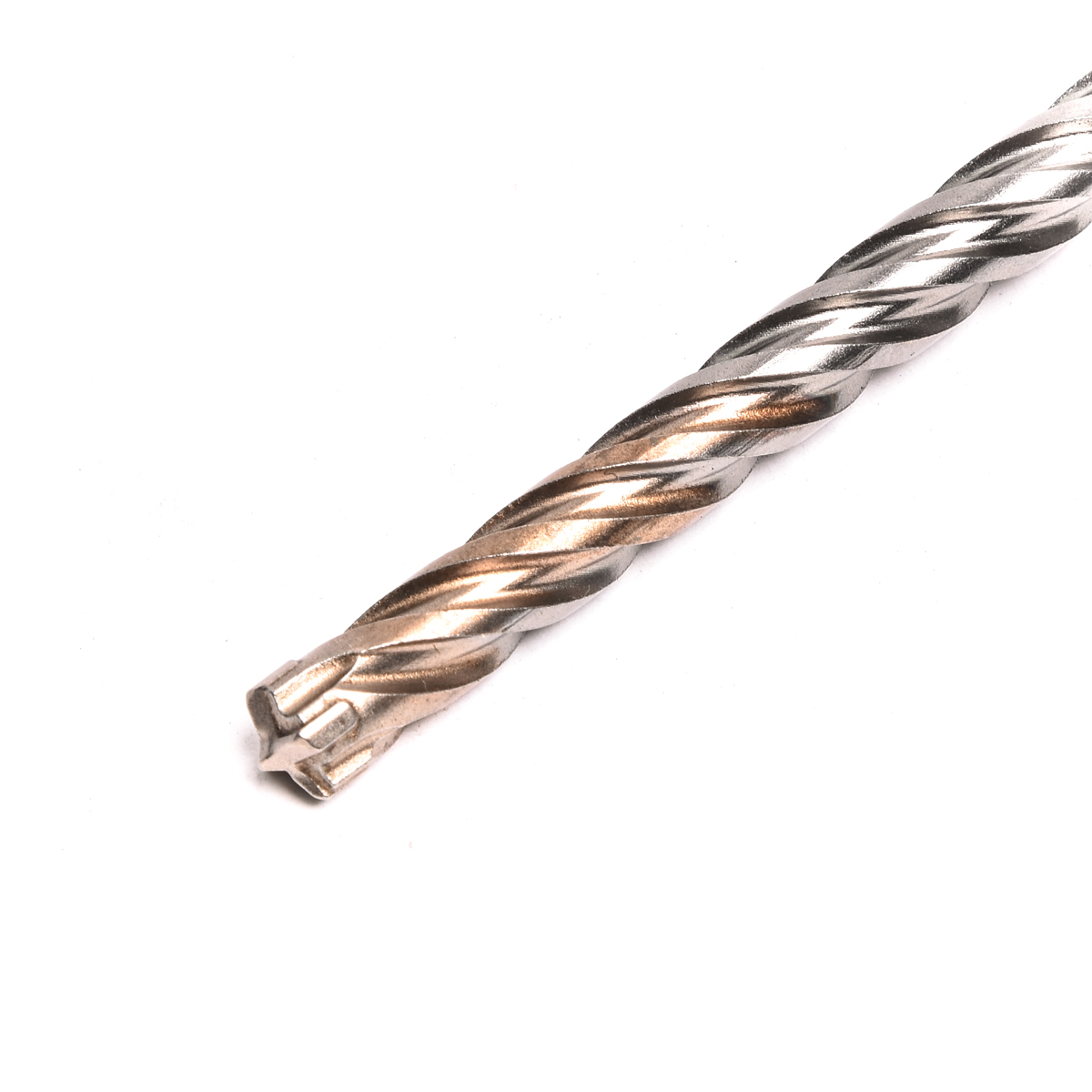 ดอก SDS PLUS 7X160 NEMESIS MAKITA รุ่น B-11760 รูปที่ 2