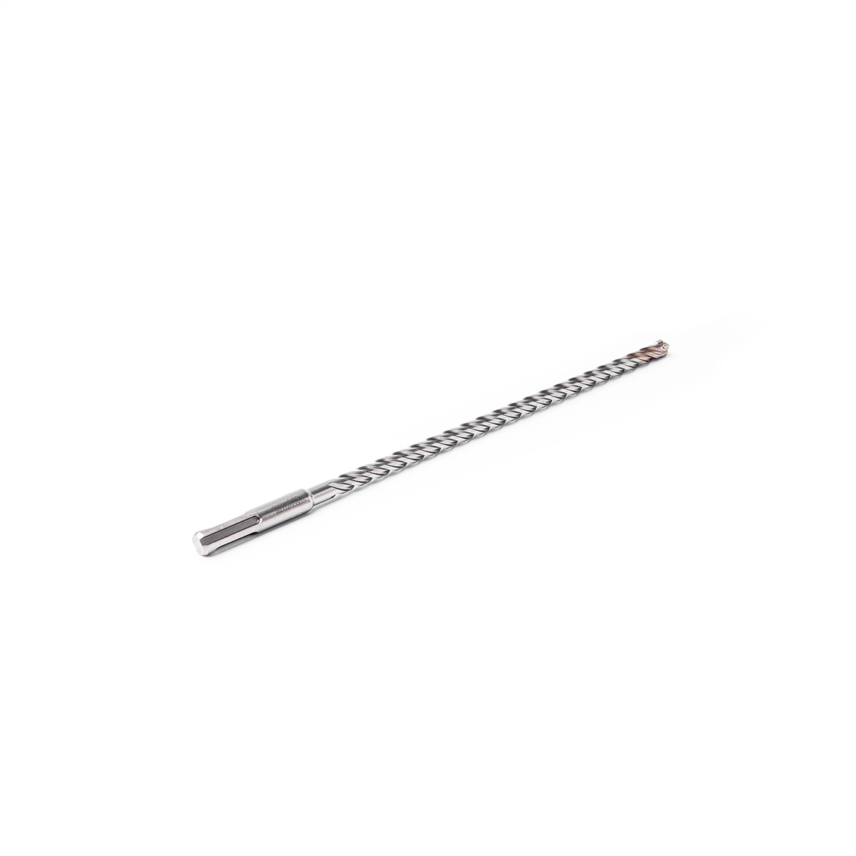 ดอก SDS PLUS 8.0 X 260MM NEMESIS MAKITA รุ่น B-11807 รูปที่ 2