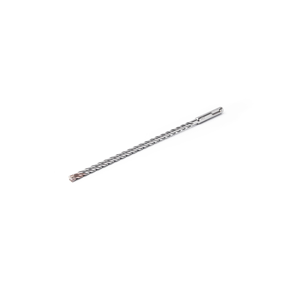 ดอก SDS PLUS 8.0 X 260MM NEMESIS MAKITA รุ่น B-11807 ราคา ฿374.92