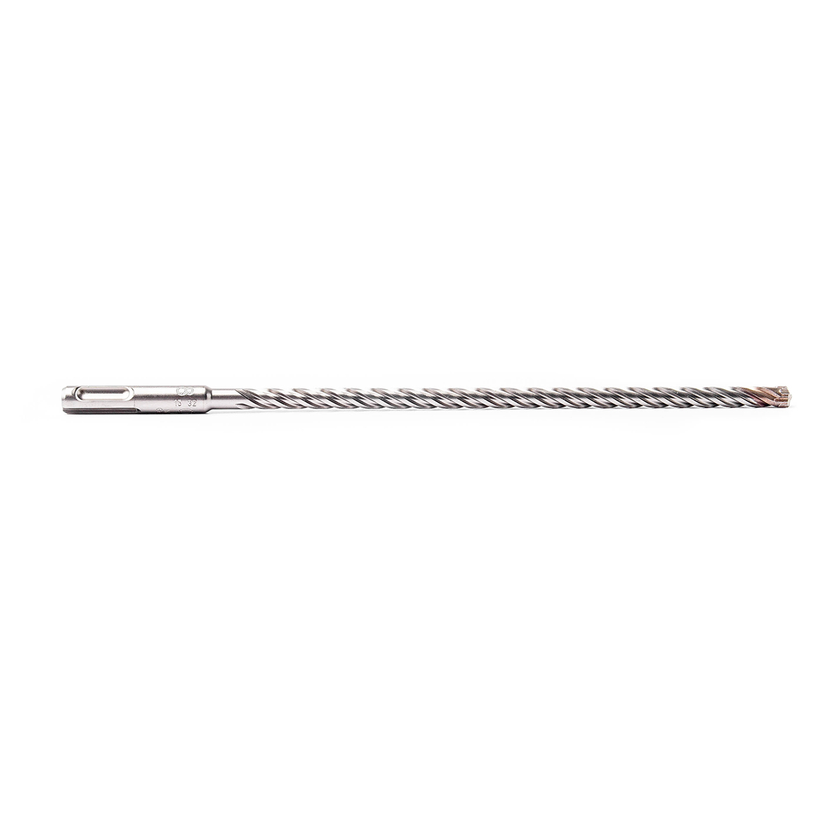 ดอก SDS PLUS 8.0 X 260MM NEMESIS MAKITA รุ่น B-11807 รูปที่ 3