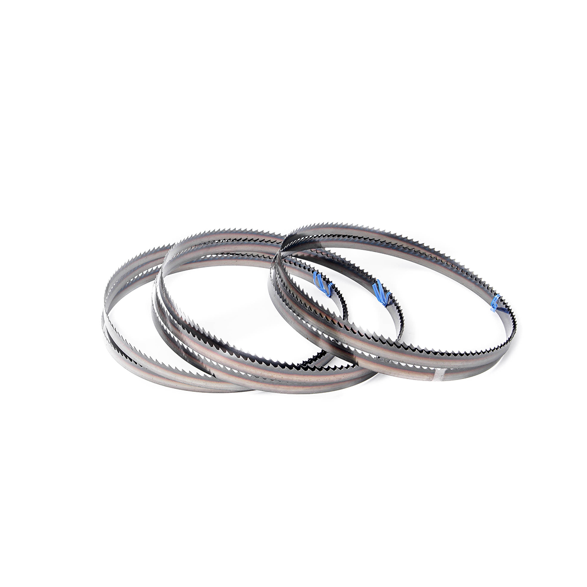 ใบเลื่อยสายพาน 4T-16MM LB1200 (3PCS/PAC) MAKITA รุ่น B-16667 ราคา ฿1,563.54