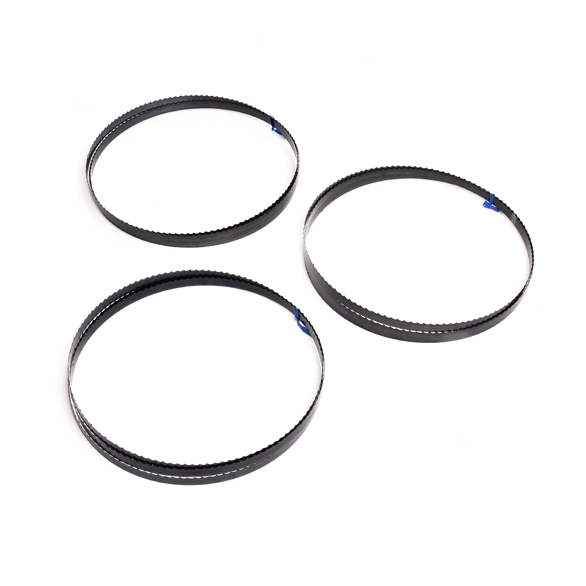 ใบเลื่อยสายพาน 4T-13MM LB1200 (3PCS/PAC) MAKITA รุ่น B-16673 ราคา ฿1,302.95