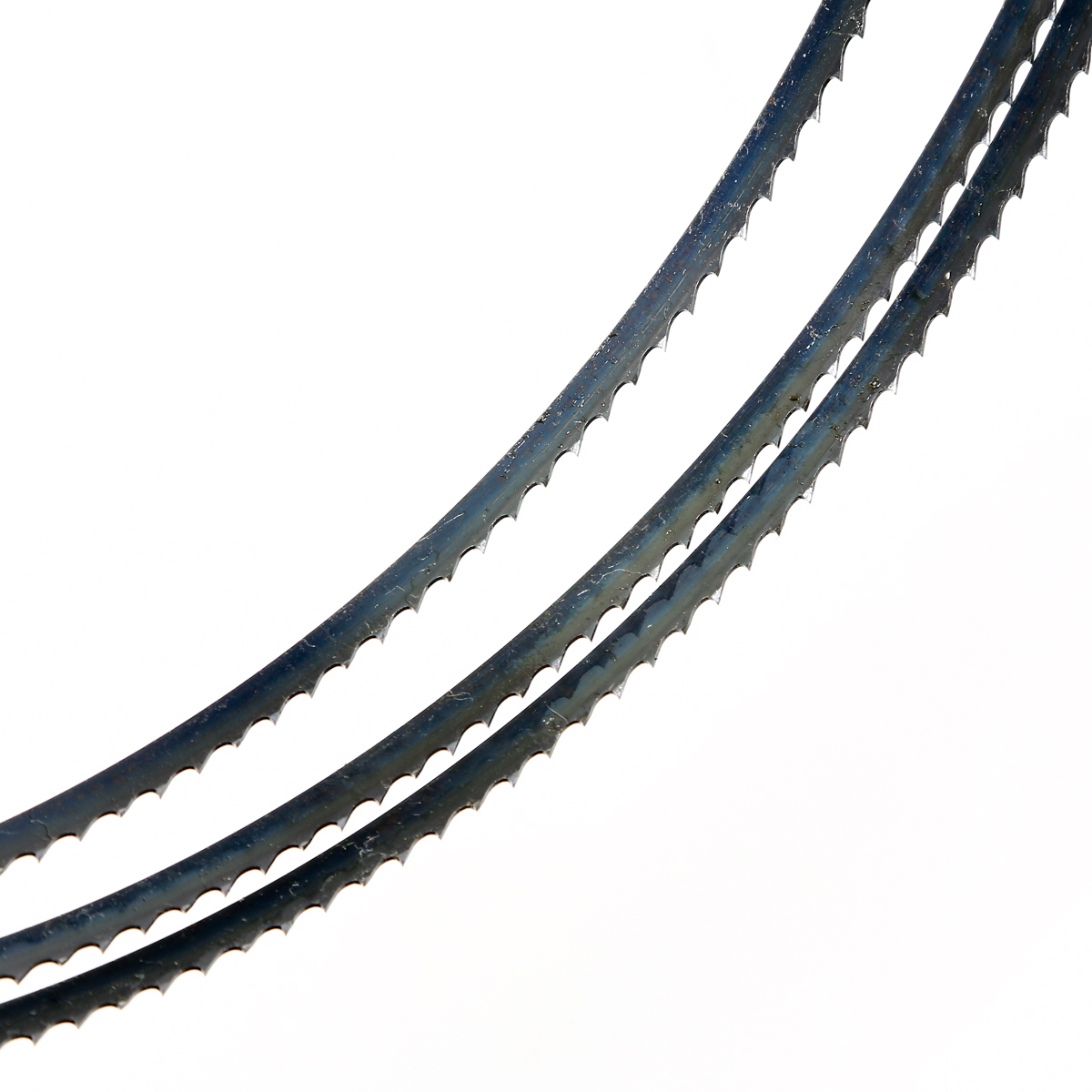 ใบเลื่อยสายพาน 6T-6MM LB1200 (3PCS/PAC) MAKITA รุ่น B-16689 รูปที่ 2