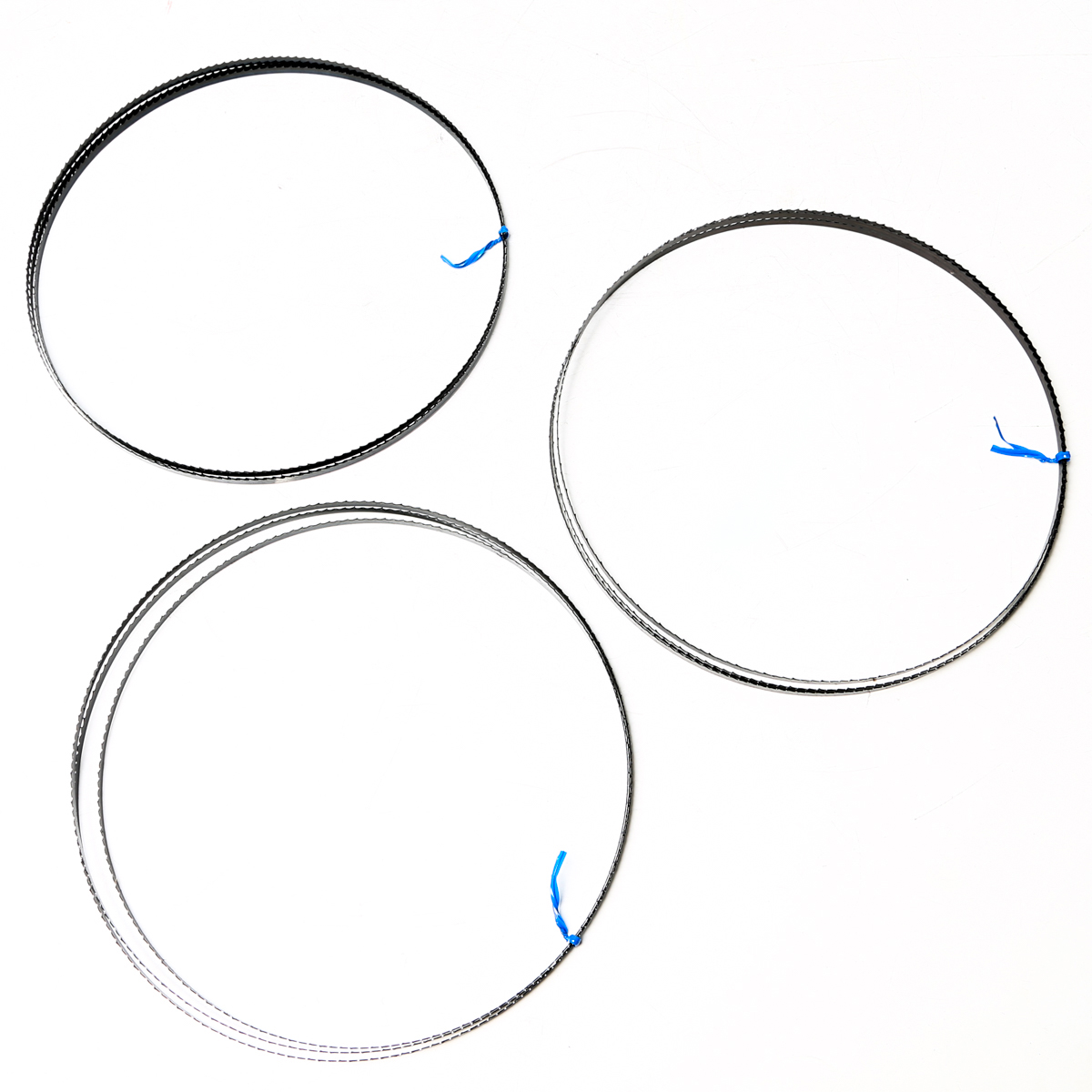 ใบเลื่อยสายพาน 6T-6MM LB1200 (3PCS/PAC) MAKITA รุ่น B-16689 ราคา ฿1,302.95