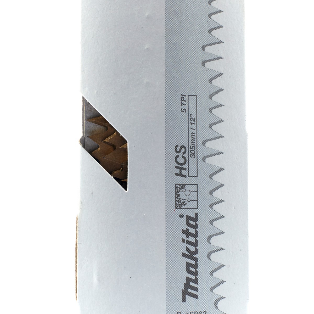 MAKITA B-16863 305MM HCS SABRE SAW photo 4