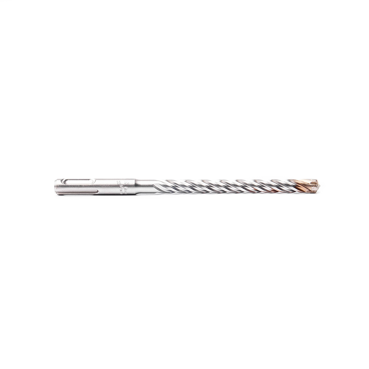 ดอก SDS PLUS 9X160 NEMESIS MAKITA รุ่น B-19869 รูปที่ 3