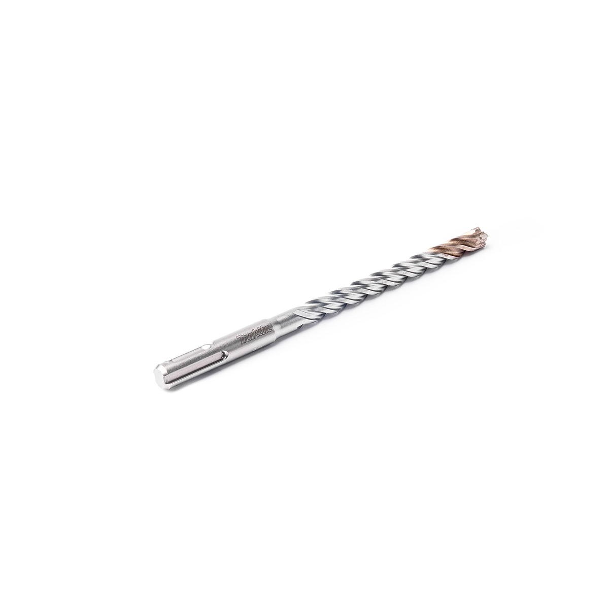 ดอก SDS PLUS 9X160 NEMESIS MAKITA รุ่น B-19869 รูปที่ 2