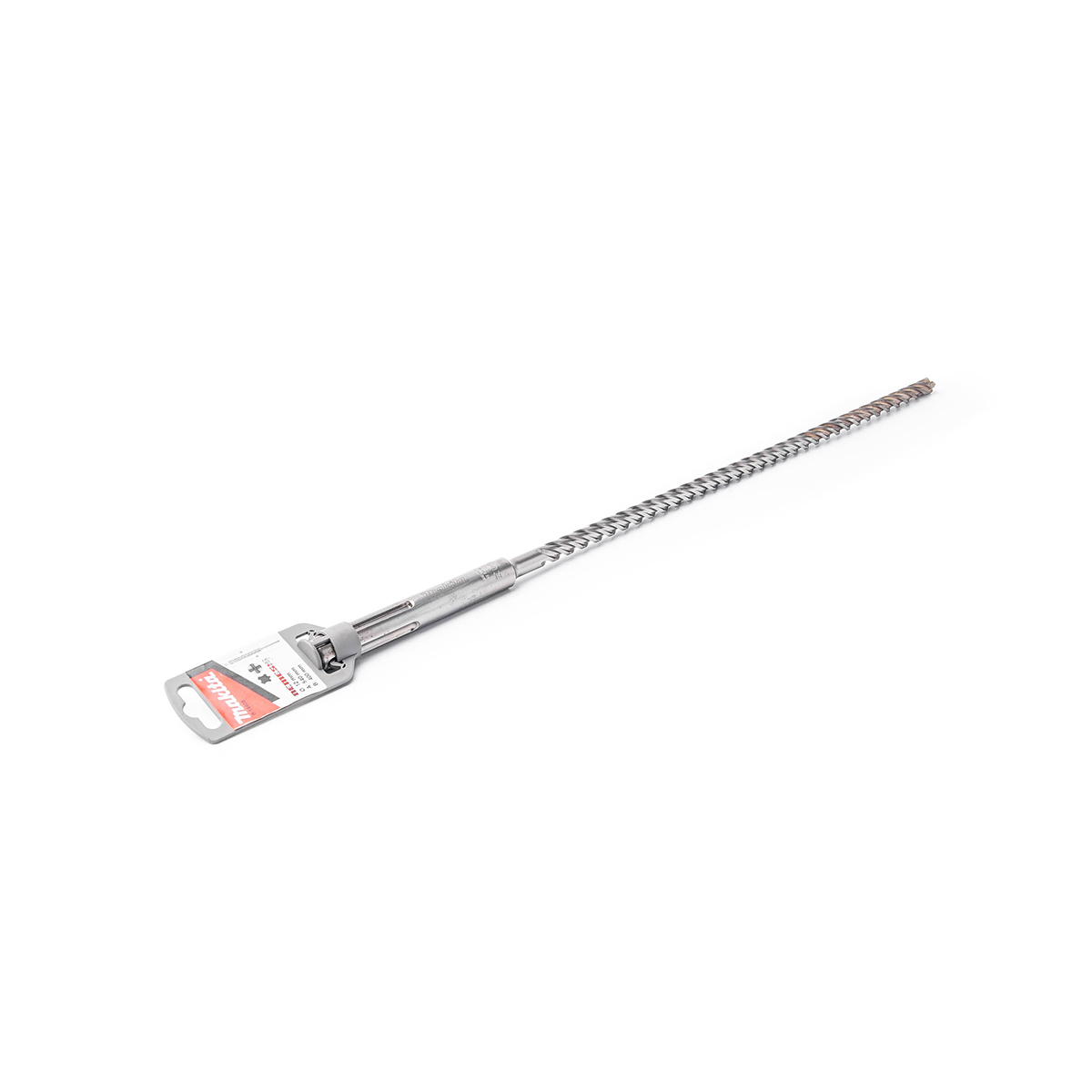 ดอก SDS-MAX 12X540 NEMESIS MAKITA รุ่น B-19906 รูปที่ 2