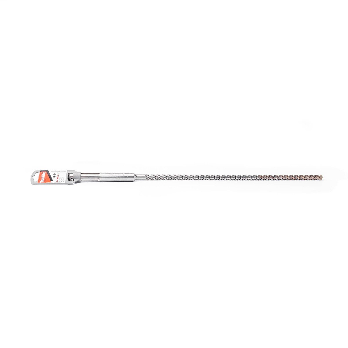 ดอก SDS-MAX 12X540 NEMESIS MAKITA รุ่น B-19906 รูปที่ 3