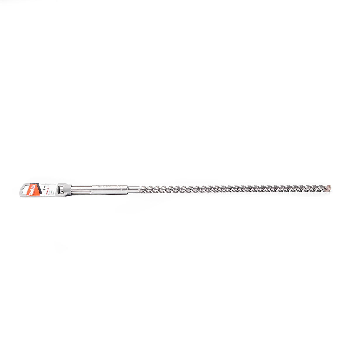 ดอก SDS-MAX 15X540 NEMESIS MAKITA รุ่น B-19956 รูปที่ 3