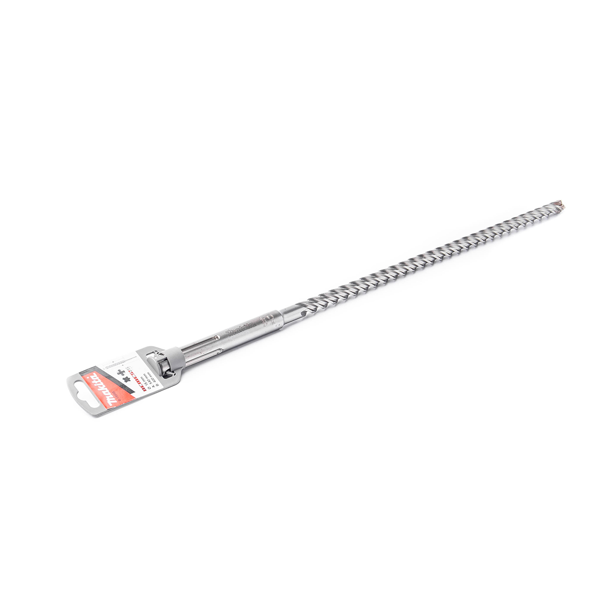 ดอก SDS-MAX 15X540 NEMESIS MAKITA รุ่น B-19956 รูปที่ 2