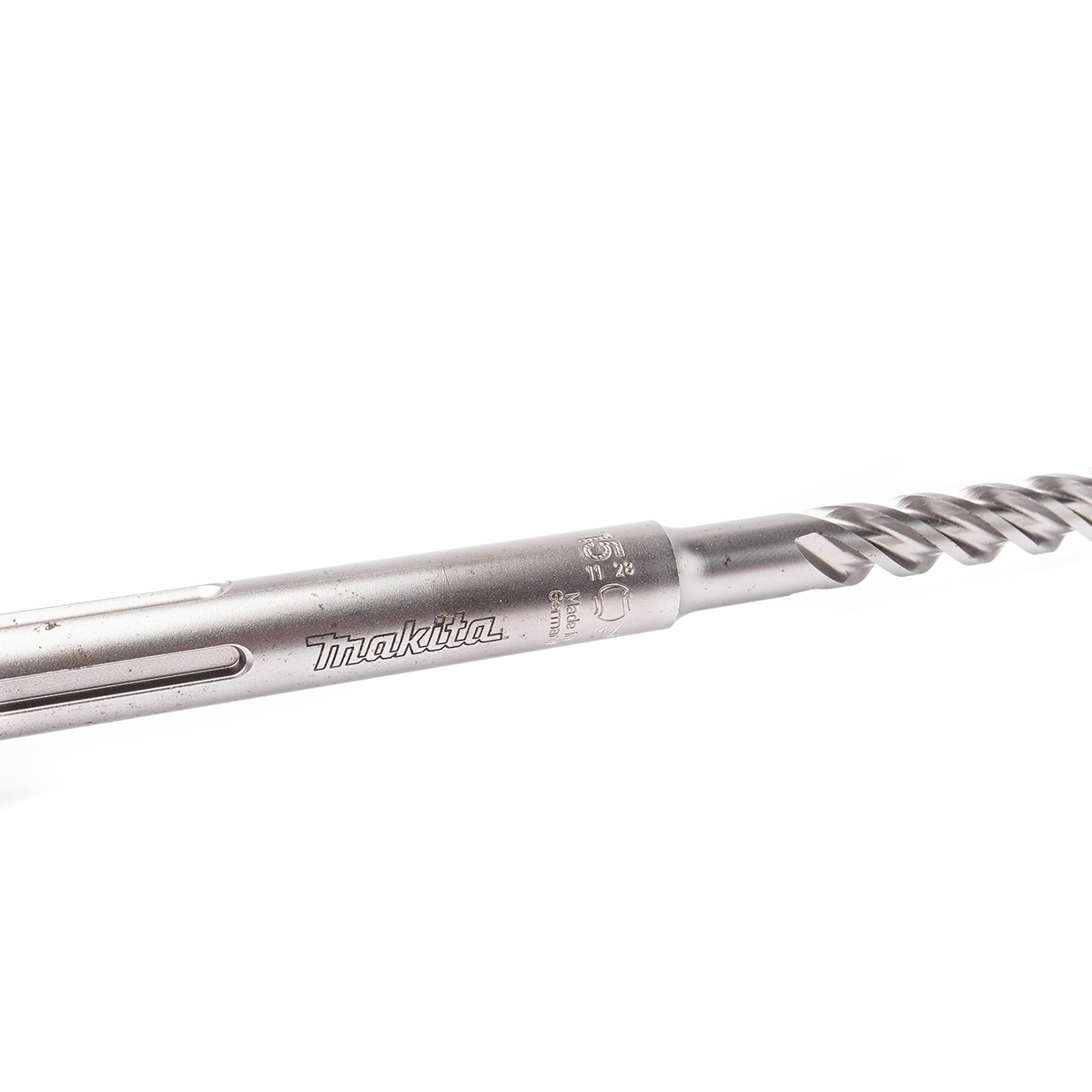 ดอก SDS-MAX 15X540 NEMESIS MAKITA รุ่น B-19956 รูปที่ 4