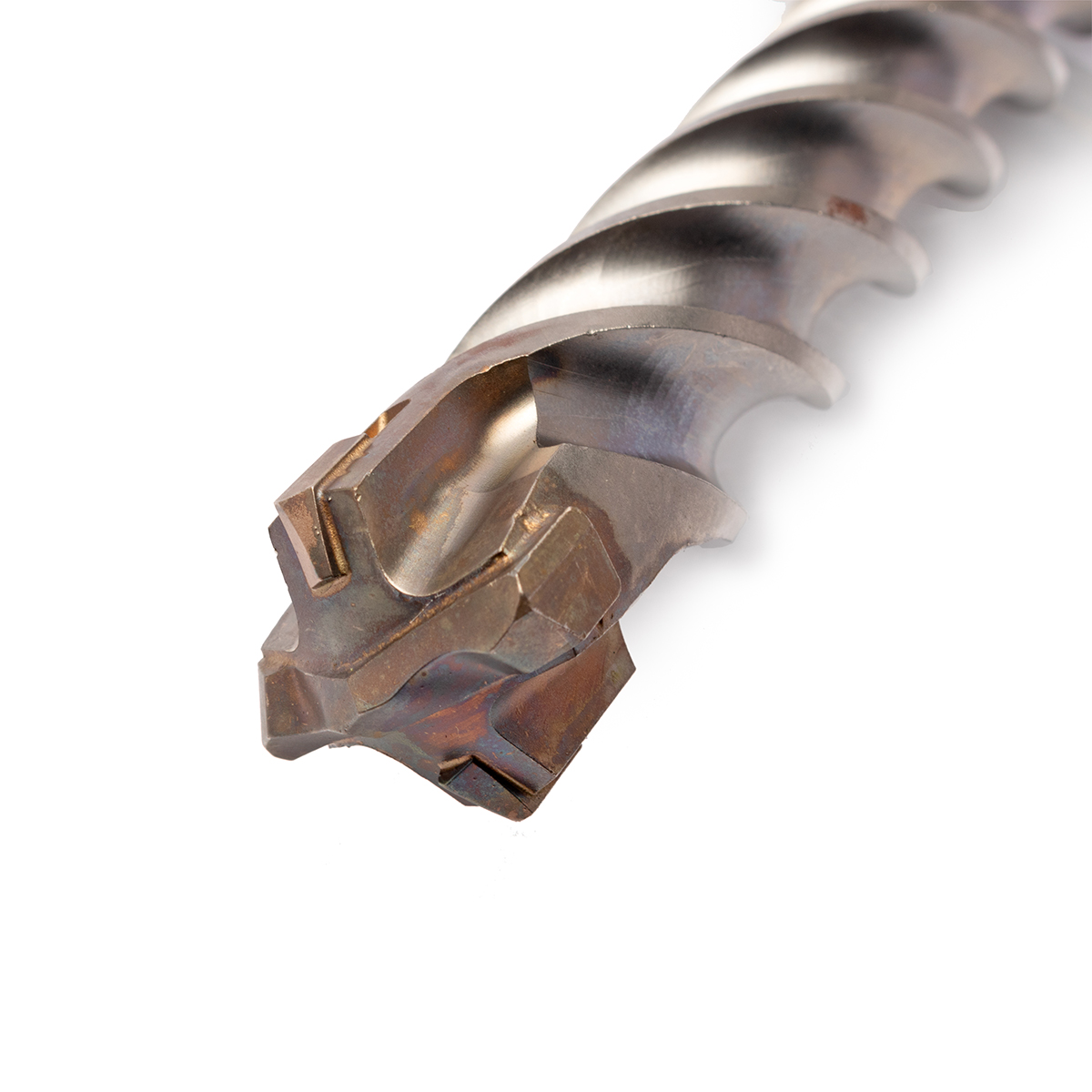 ดอก SDS-MAX 35X670 NEMESIS MAKITA รุ่น B-20258 รูปที่ 2