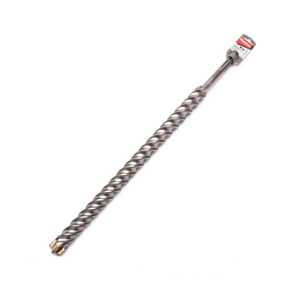 ดอก SDS-MAX 35X670 NEMESIS MAKITA รุ่น B-20258 ราคา ฿4,842.03