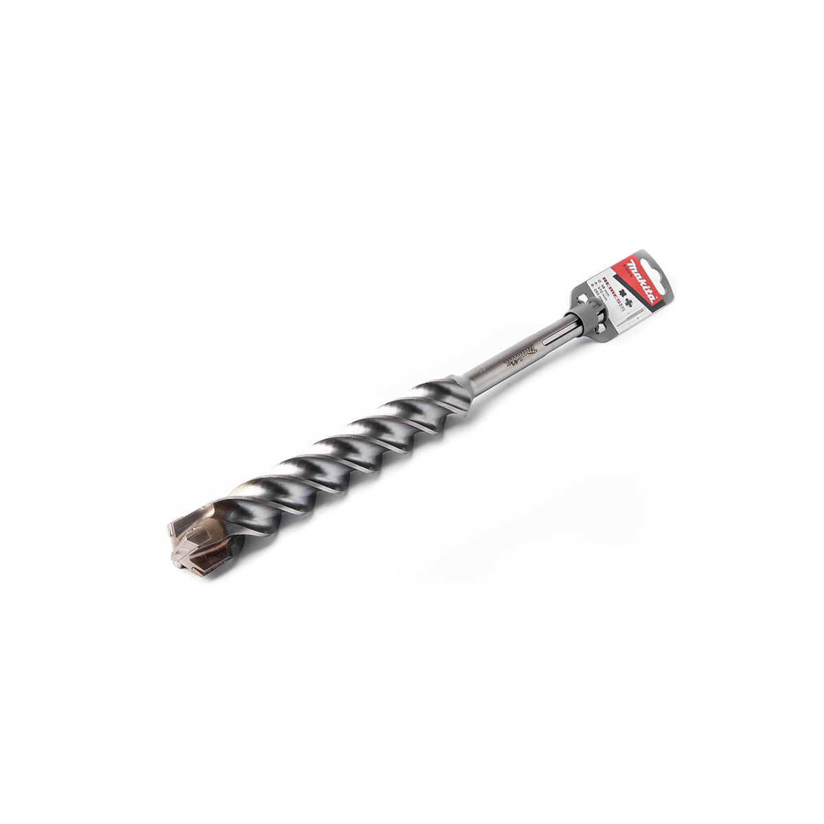 ดอก SDS-MAX 38X370 NEMESIS MAKITA รุ่น B-20270 ราคา ฿4,510.37