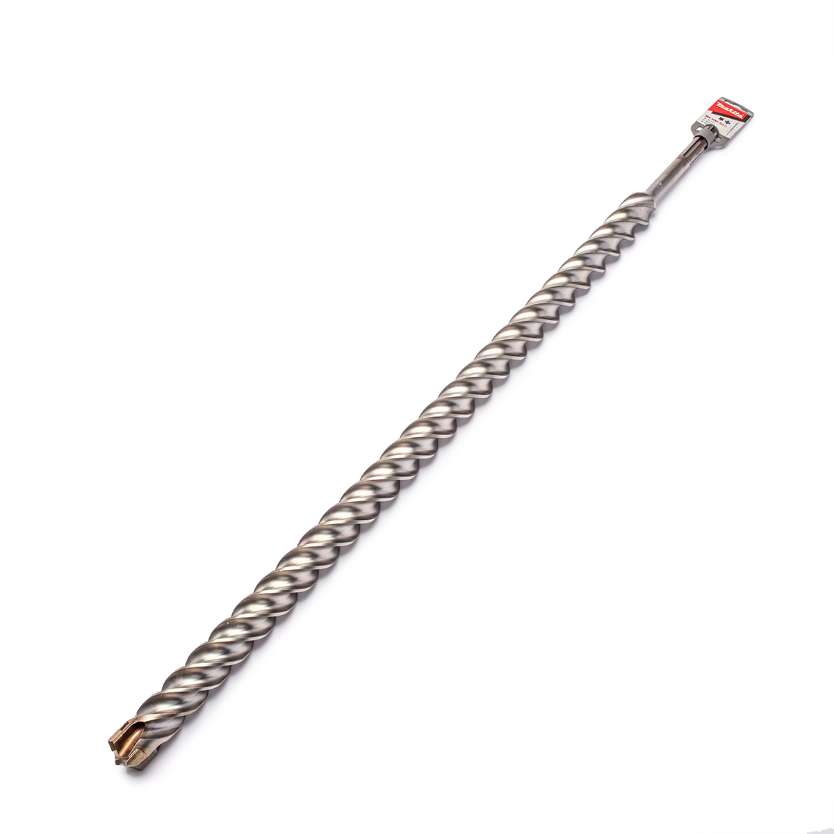 ดอก SDS-MAX 40X920 NEMESIS MAKITA รุ่น B-20317 ราคา ฿7,615.82