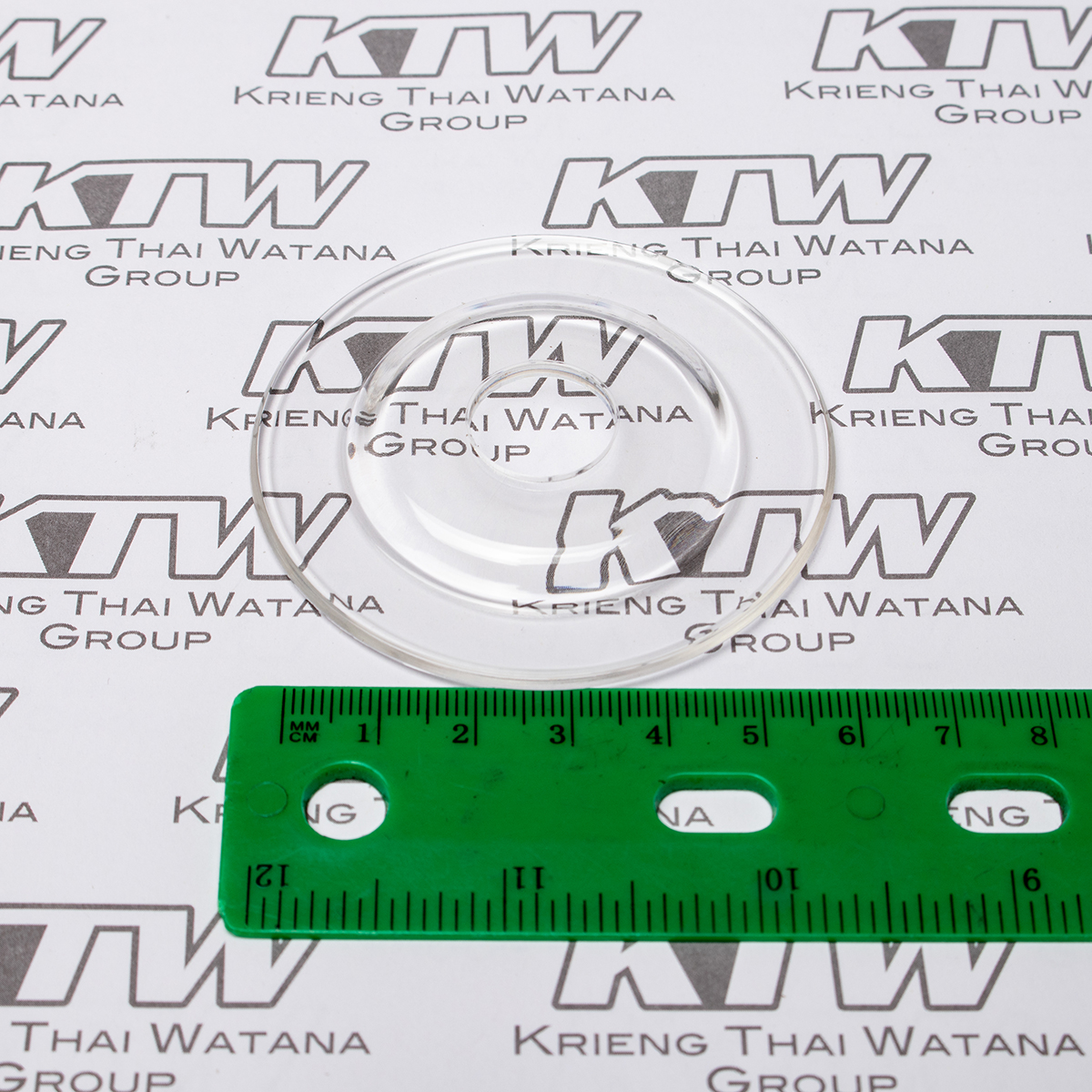อะไหล่ แผ่นรองใบเจียร GC60/GC80/ MAKITA รุ่น GC120 รูปที่ 4