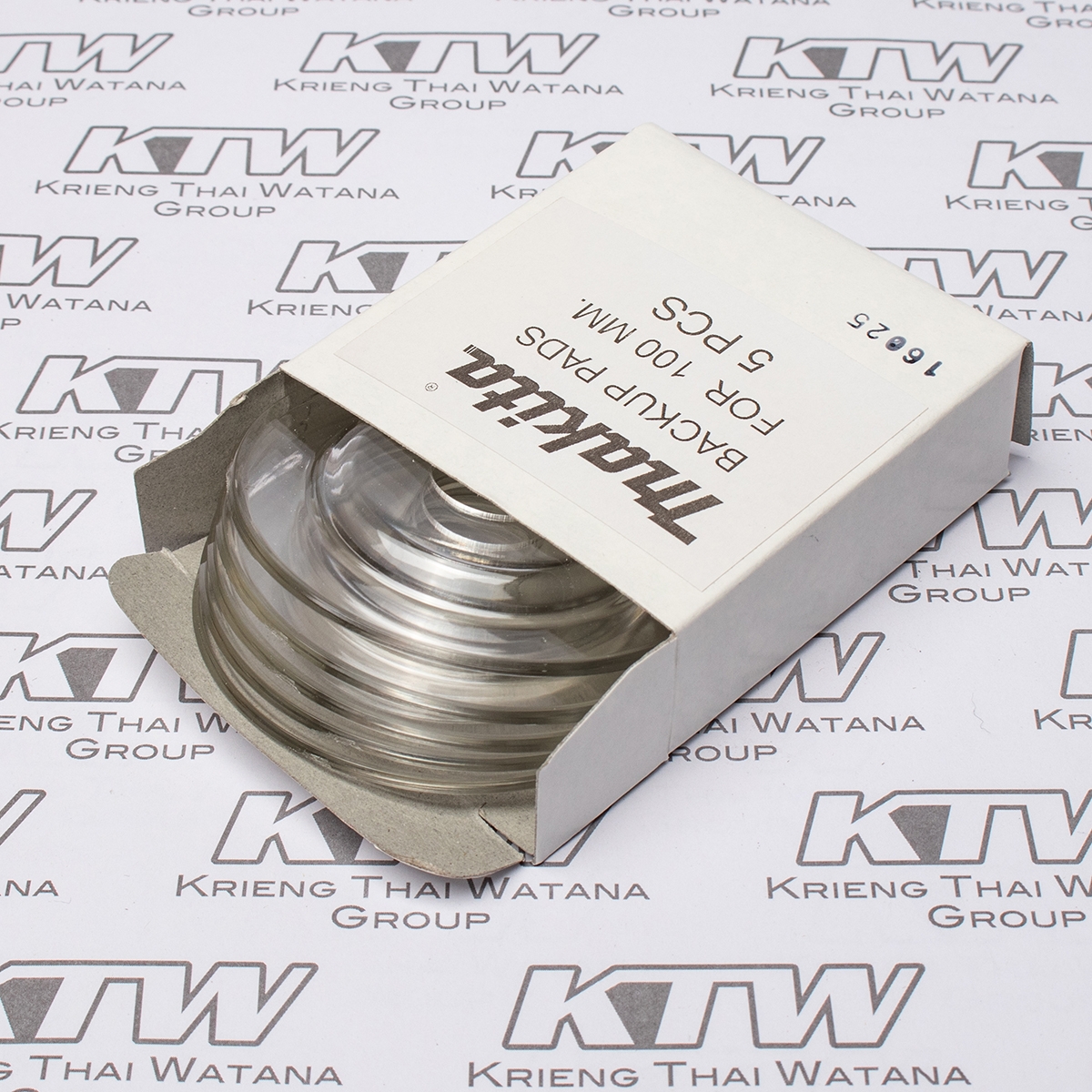 อะไหล่ แผ่นรองใบเจียร GC60/GC80/ MAKITA รุ่น GC120 ราคา ฿19.8