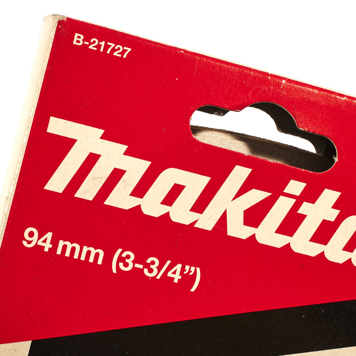 ใบ/P TM3000C(ขาว)กระดาษทรายลอกสี#320 10 MAKITA รุ่น B-21727 รูปที่ 3
