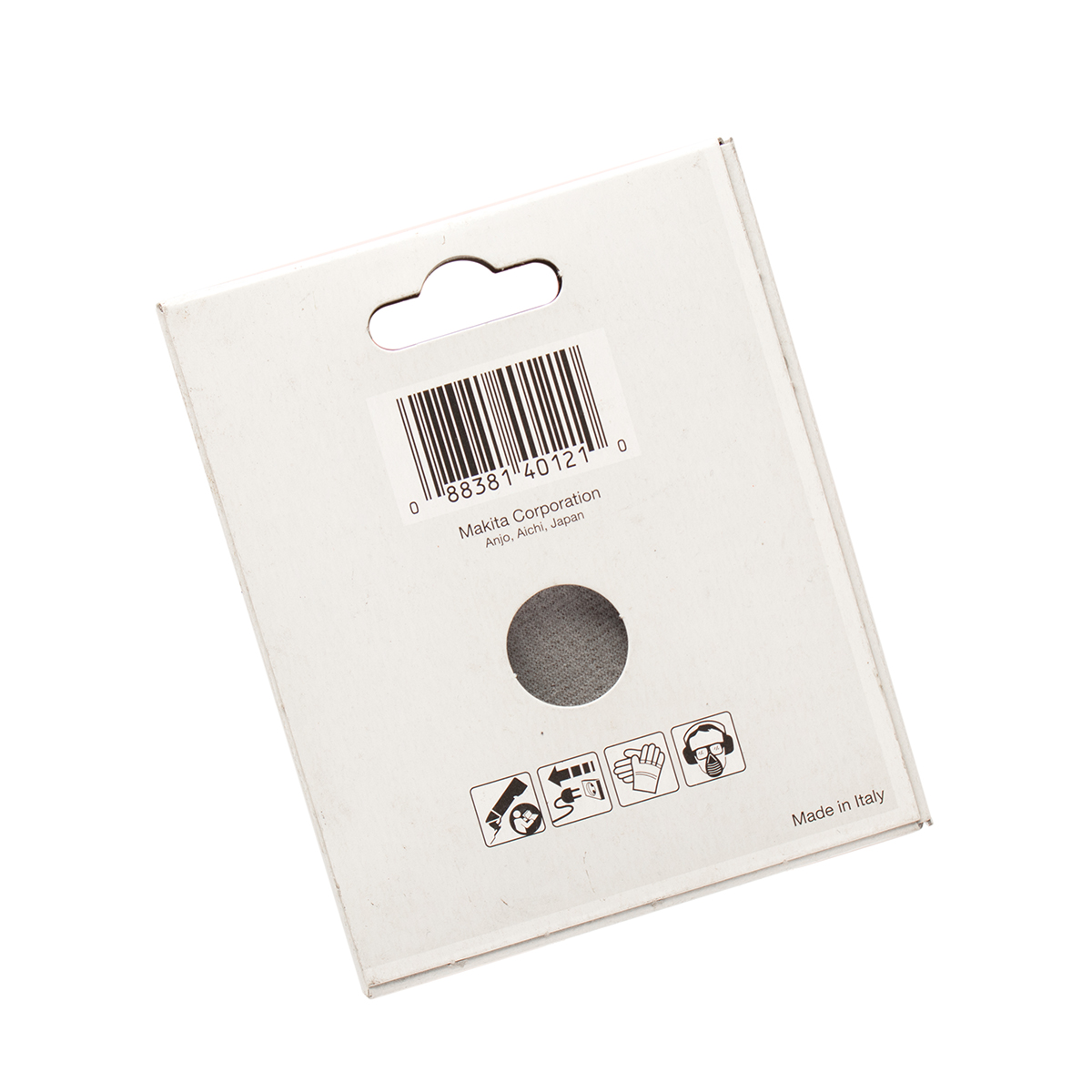 ใบ/PA TM3000C (ดำ)กระดาษทรายขัดหิน#240 10 MAKITA รุ่น B-21755 รูปที่ 3
