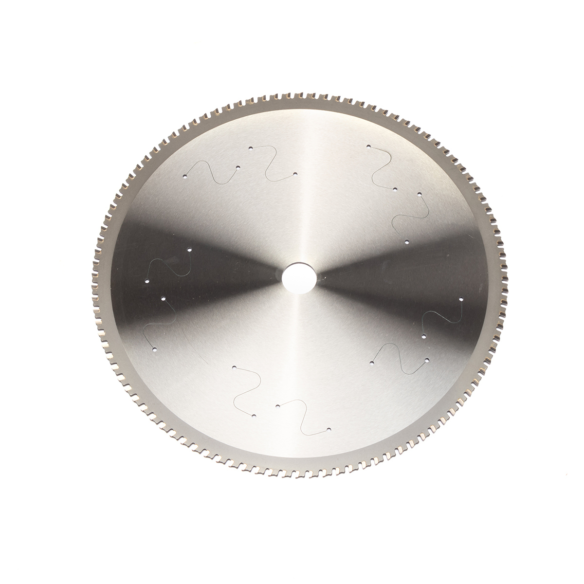MAKITA T.C.T SAW BLADE 12"-100T (B-23151) photo 3