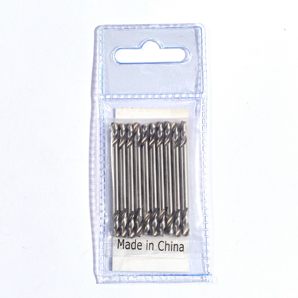 ดอกสว่าน HSS-G 2 หัว 3.0MM(10PCS) MAKITA รุ่น B-26668 รูปที่ 2