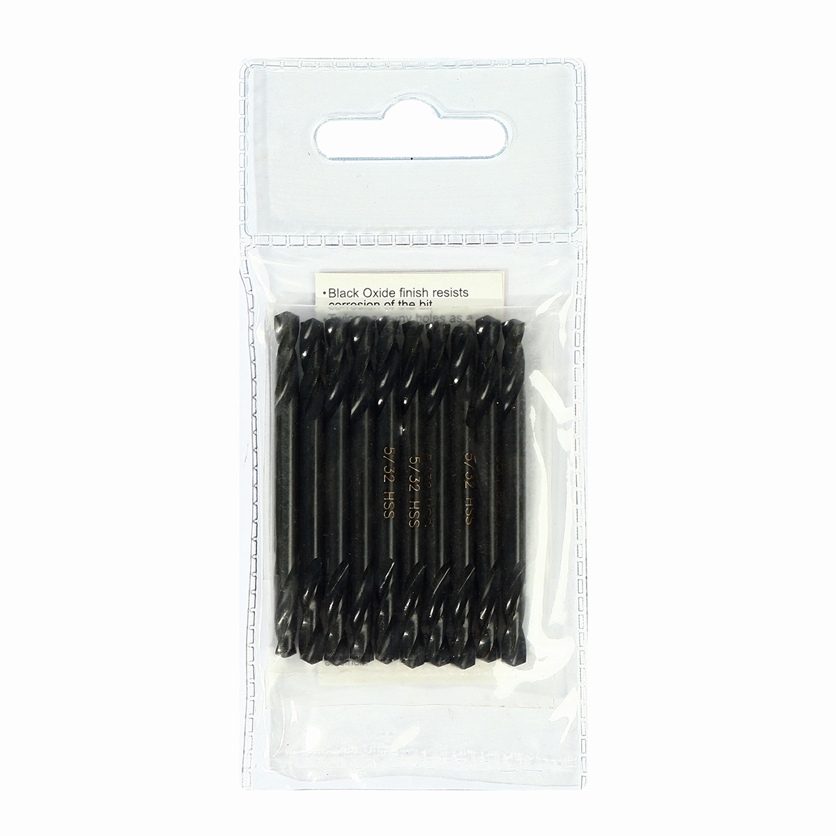 ดอกสว่าน HSS2 หัว 5/32" ยาว 2-3/16"(10P/1PAC) MAKITA รุ่น B-29935 รูปที่ 2