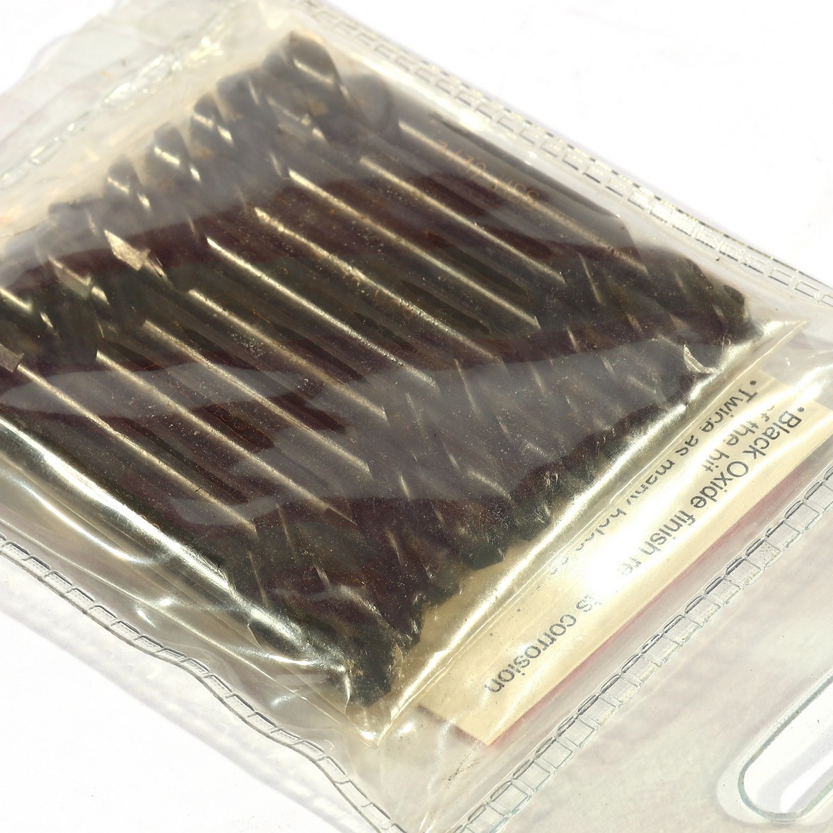 ดอกสว่าน HSS2 หัว 7/32" ยาว 2-3/8"(10PCS/1PAC MAKITA รุ่น B-29957 รูปที่ 3