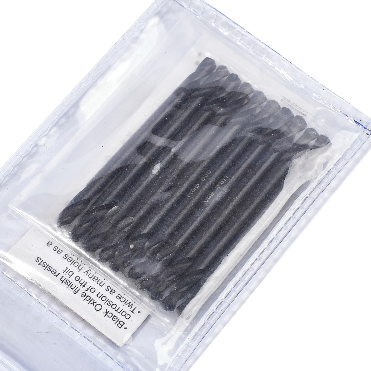 ดอกสว่าน HSS2 หัว#30 รีเว็ท NO.4(10PCS/1PAC) MAKITA รุ่น B-29979 รูปที่ 3