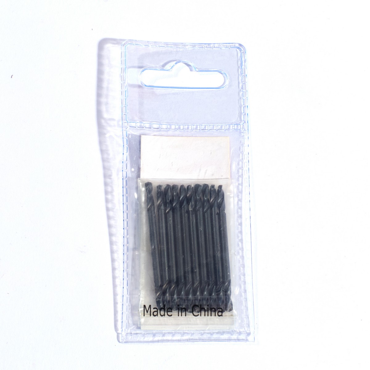 ดอกสว่าน HSS-G 2 หัว 2.5MM(10PCS) MAKITA รุ่น B-33772 รูปที่ 2