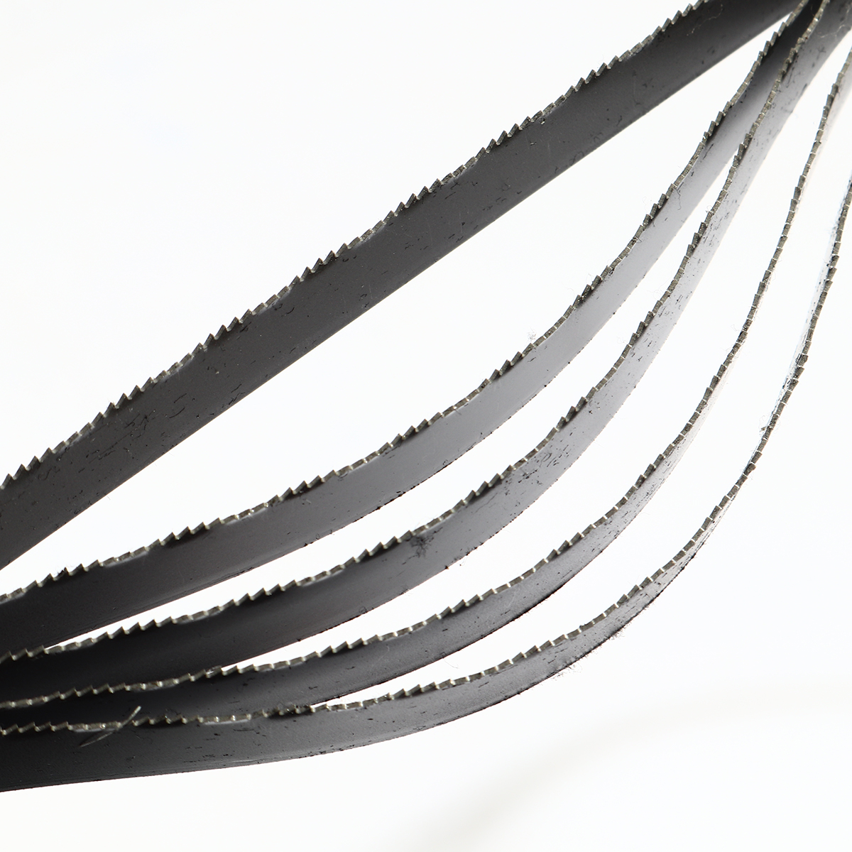 ใบเลื่อยสายพาน 14T DPB181/DPB182 5PCS/PAC MAKITA รุ่น B-40543 รูปที่ 3