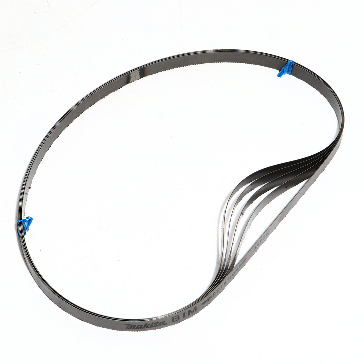 ใบเลื่อยสายพาน 14T DPB181/DPB182 5PCS/PAC MAKITA รุ่น B-40543 ราคา ฿1,302.95