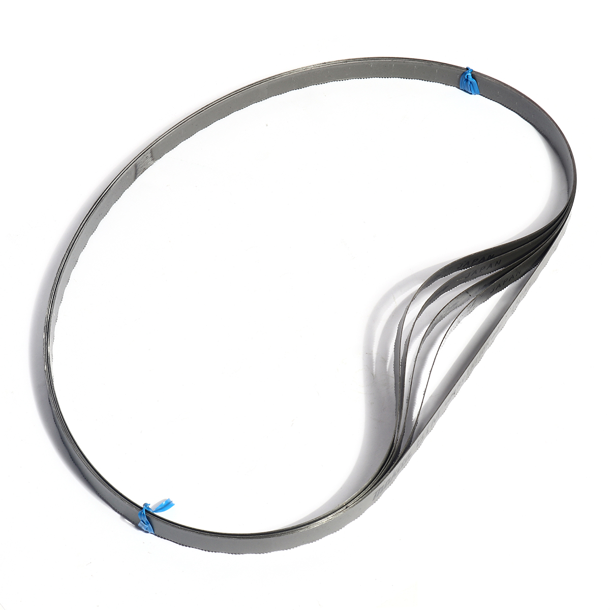 ใบเลื่อยสายพาน 18T DPB181/DPB182 5PCS/PAC MAKITA รุ่น B-40559 ราคา ฿1,302.95