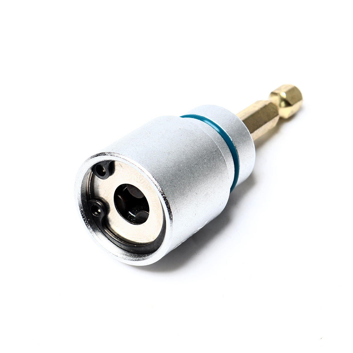 ลูกบล็อกขันสตัด M6 (ใช้กับสว่าน IMPACT) MAKITA รุ่น B-42961 รูปที่ 2