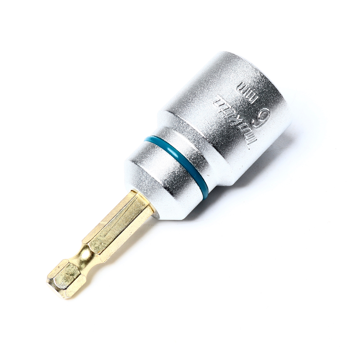 ลูกบล็อกขันสตัด M6 (ใช้กับสว่าน IMPACT) MAKITA รุ่น B-42961 ราคา ฿562.38