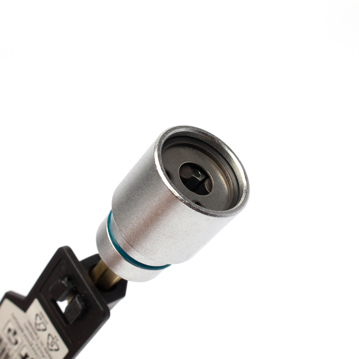 ลูกบล็อกขันสตัด M6 (ใช้กับสว่าน IMPACT) MAKITA รุ่น B-42961 รูปที่ 4