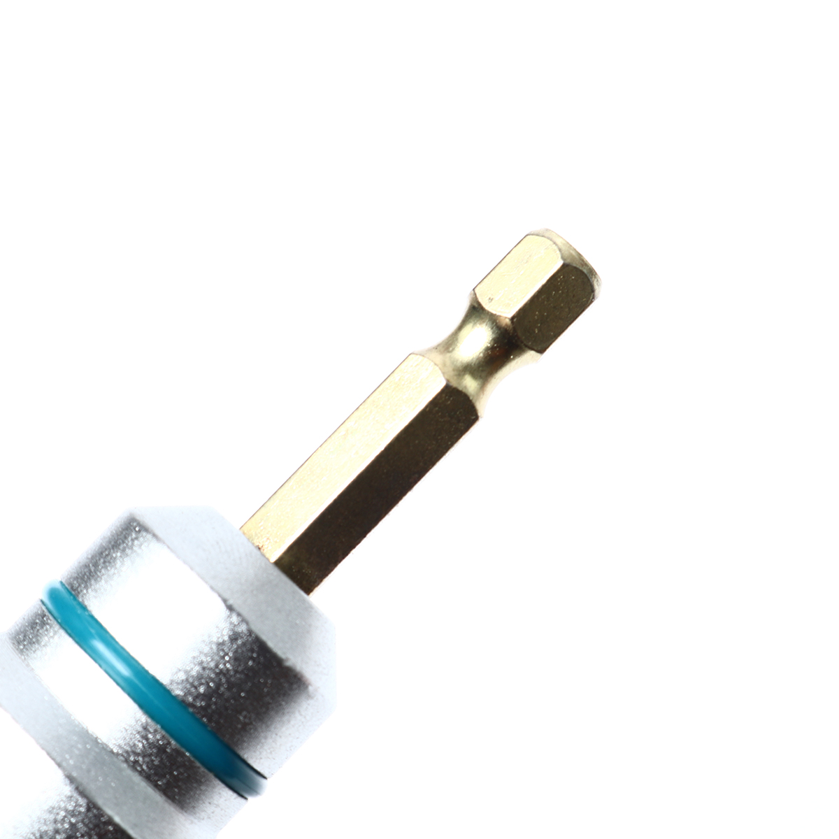 ลูกบล็อกขันสตัด M6 (ใช้กับสว่าน IMPACT) MAKITA รุ่น B-42961 รูปที่ 3