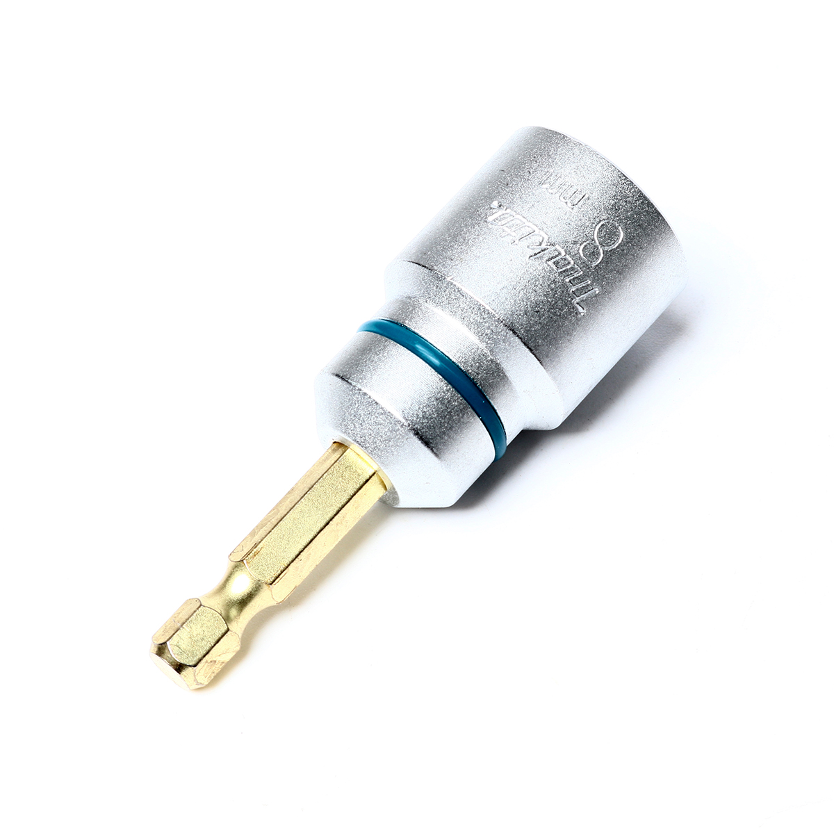 ลูกบล็อกขันสตัด M8 (ใช้กับสว่าน IMPACT) MAKITA รุ่น B-42977 ราคา ฿568.56