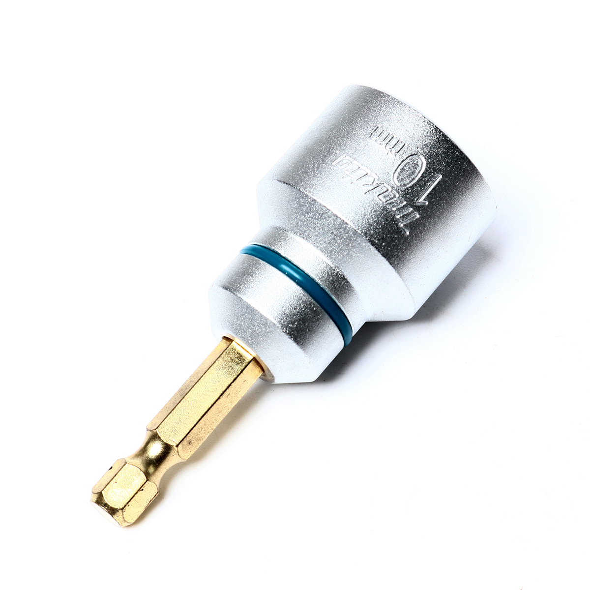 ลูกบล็อกขันสตัด M10 (ใช้กับสว่าน IMPACT) MAKITA รุ่น B-42983 ราคา ฿580.92