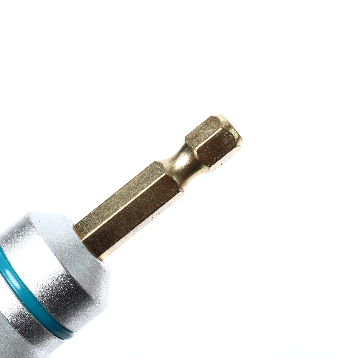 ลูกบล็อกขันสตัด M10 (ใช้กับสว่าน IMPACT) MAKITA รุ่น B-42983 รูปที่ 3