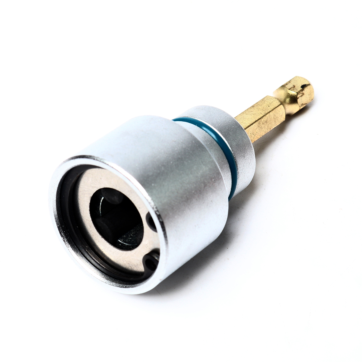 ลูกบล็อกขันสตัด M10 (ใช้กับสว่าน IMPACT) MAKITA รุ่น B-42983 รูปที่ 2